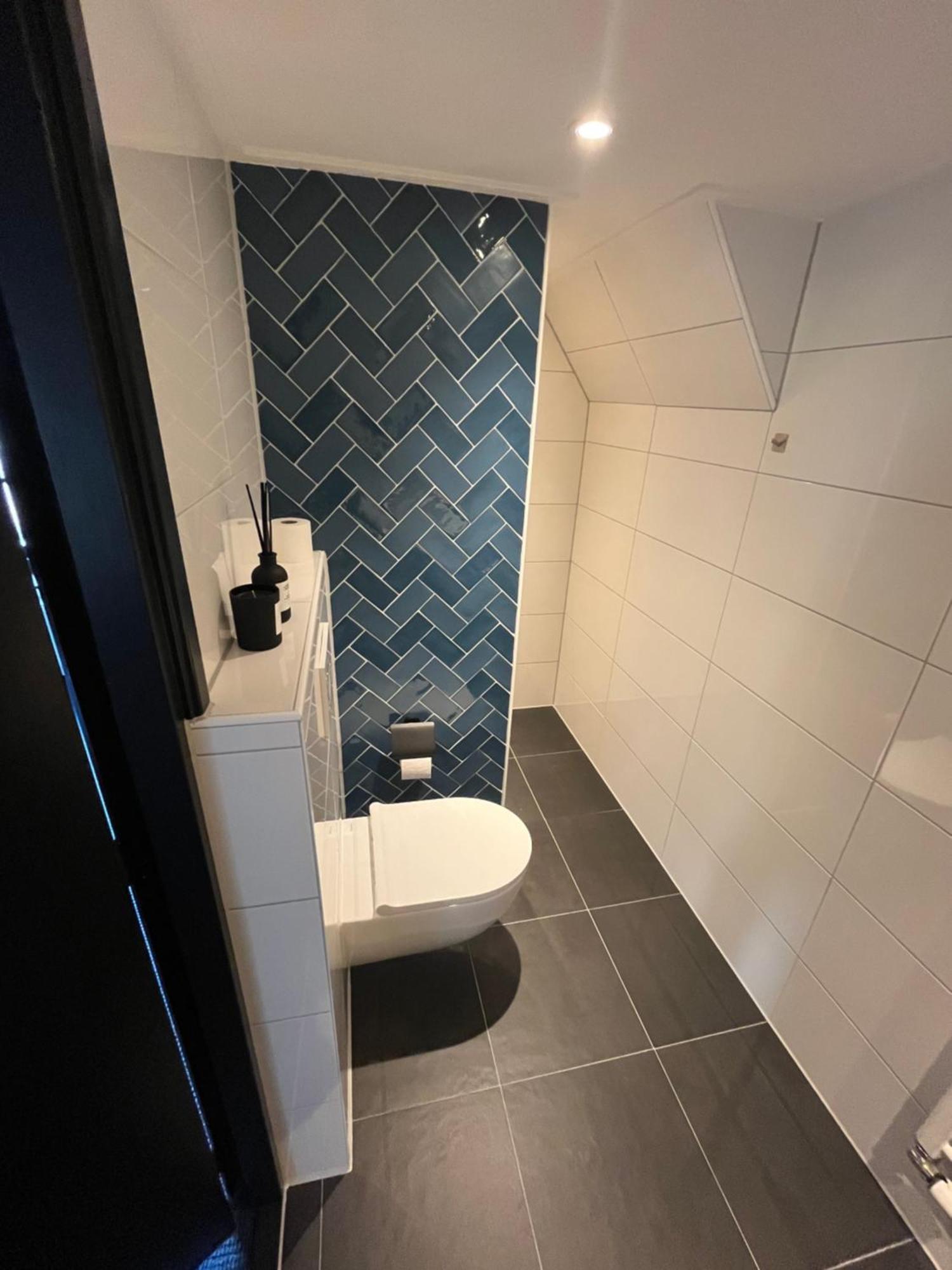 Hotel Grandcafe De Doelen Франекер Екстериор снимка
